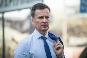Наливайченко: Добре, що я досвідчена людина: я бачу по очах, що це очі вбивці!