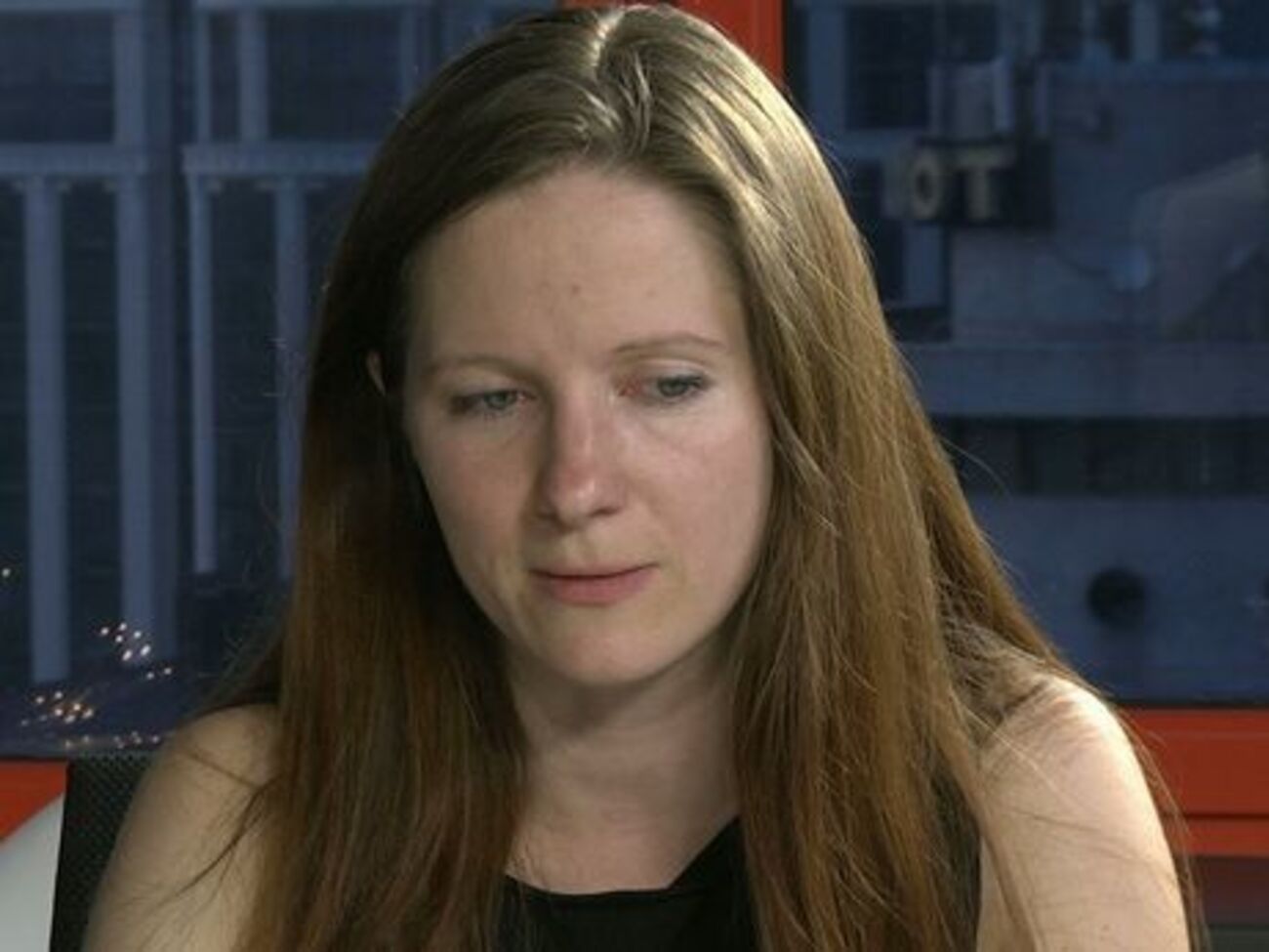 Закревская: Геращенко не будет знать о следствии больше, чем ему позволяет Уголовный процессуальный кодекс