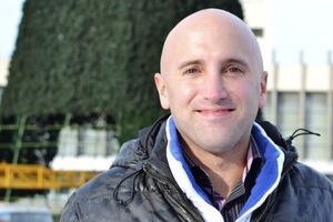 Филлипс известен тем, что поддерживал боевиков на Донбассе и освещал события для российских пропагандистских телеканалов