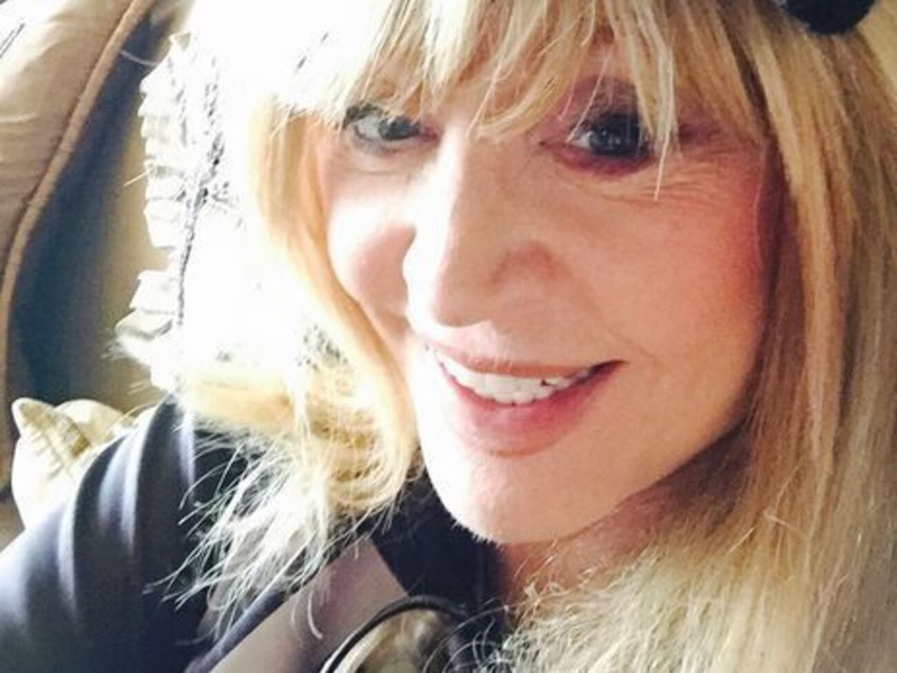 Пугачева:&nbsp;Актерские "штучки-дрючки" из прошлой жизни