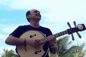 Гришко записав естрадну пісню