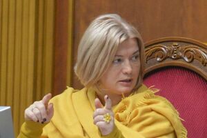 Геращенко о "выборах" в оккупированных районах Донбасса: Их не признает никто в мире, кроме страны-организатора – РФ