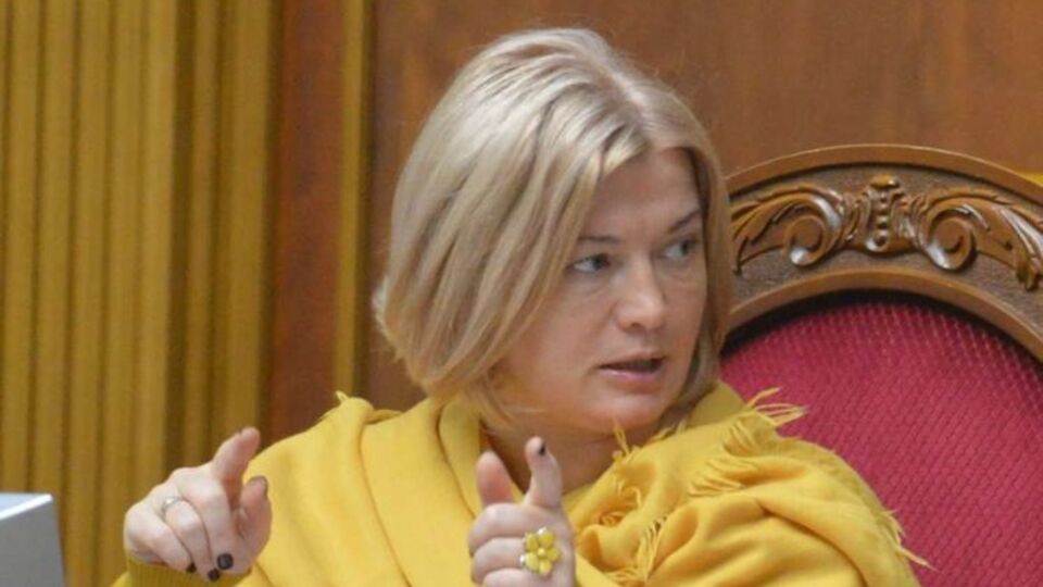 Геращенко про "вибори" в окупованих районах Донбасу: Їх не визнає ніхто у світі, крім країни-організатора – РФ
