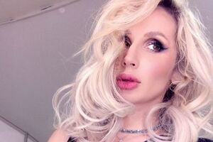 Loboda: Сгораю вся дотла и к мысли без тебя я привыкаю