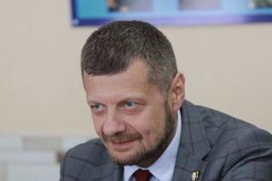 Мосійчук: Підвищенням ціни на газ ви мінуєте країну