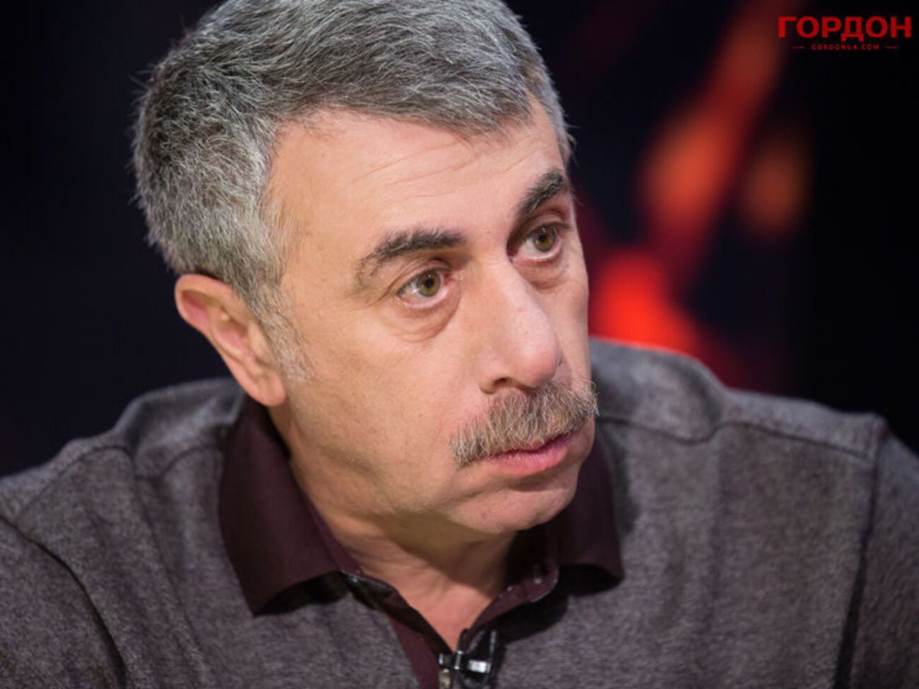 Комаровский:&nbsp;Я не люблю программу, которая называется "Жить по-новому". Я этого не понимаю