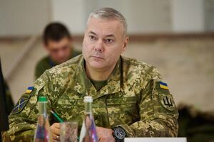 Наев: В течение последнего месяца возросло количество мирных граждан, которые погибли или были травмированы в результате срабатывания взрывных устройств на неподконтрольной Украине территории