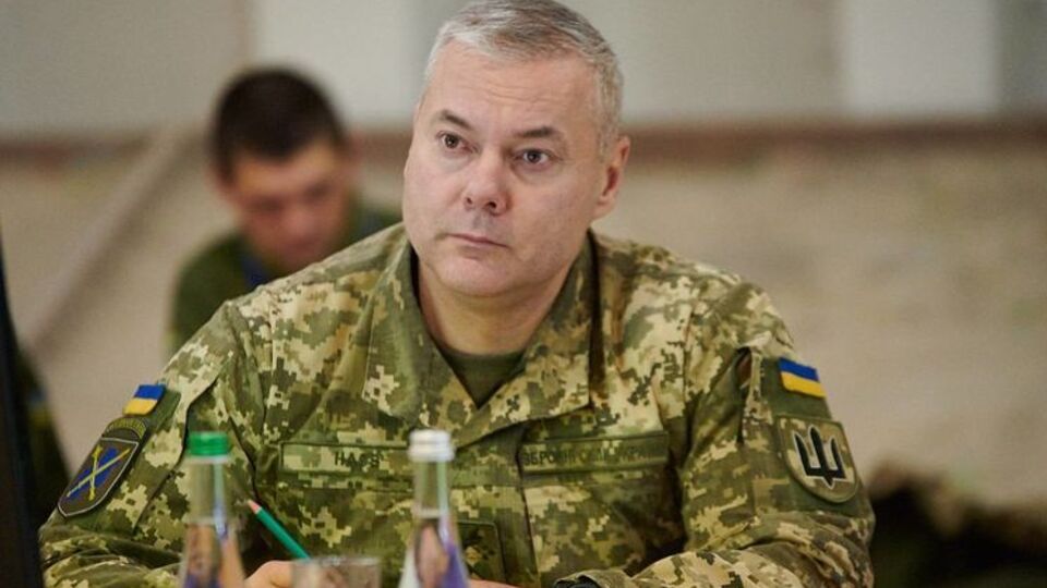 Наев: В течение последнего месяца возросло количество мирных граждан, которые погибли или были травмированы в результате срабатывания взрывных устройств на неподконтрольной Украине территории