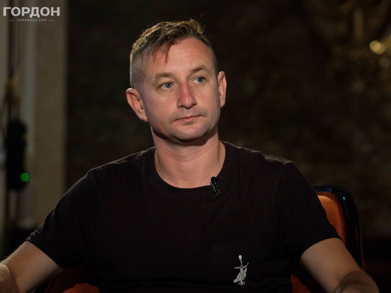 Жадан і Харківська школа архітектури ініціювали благодійний аукціон