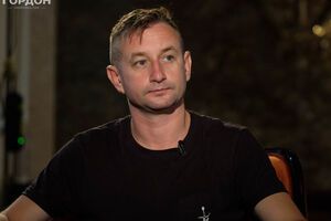 Жадан і Харківська школа архітектури ініціювали благодійний аукціон