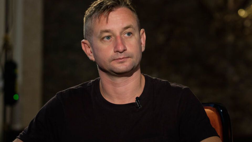 Жадан і Харківська школа архітектури ініціювали благодійний аукціон