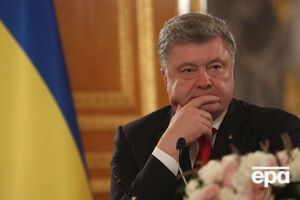 Порошенко получил в 2018 году доходы с вкладов из расчета 3,35% годовых