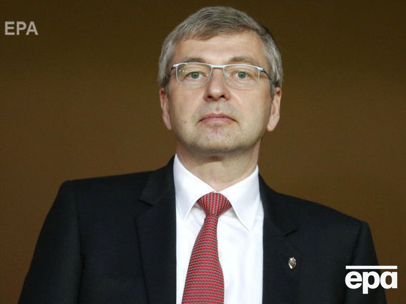 В особняку Риболовлєва відбулися обшуки