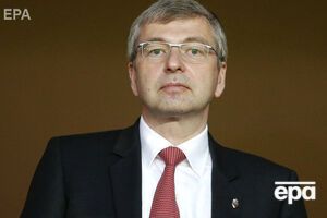 В особняку Риболовлєва відбулися обшуки