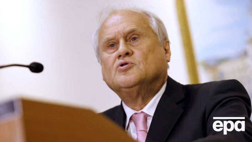 Сайдік: Серед іншого обмінялася думками щодо модальності імплементації формули Штайнмаєра у світлі останніх рішень