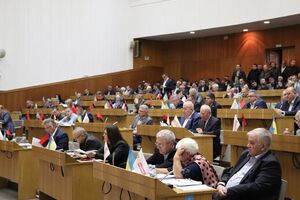 Тернопільська облрада вирішила оголосити 2019-й у регіоні роком Організації українських націоналістів
