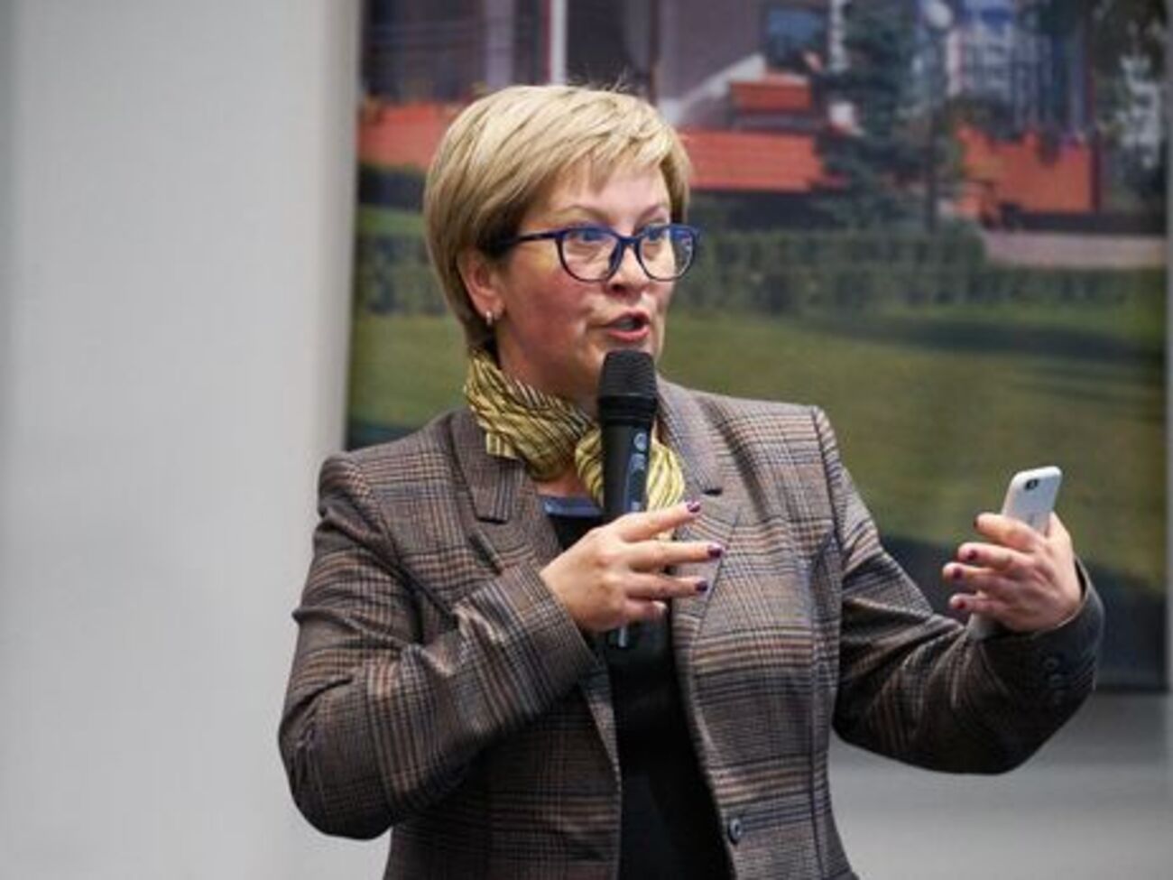 Подоляк о Луценко:&nbsp;Он выступал не как профессионал