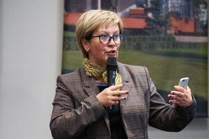 Подоляк о Луценко: Он выступал не как профессионал