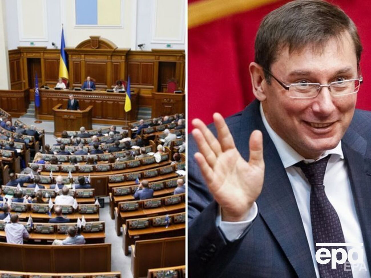 Головні події 6 листопада