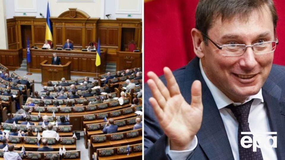Главные события 6 ноября