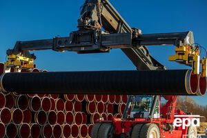 "Северный поток – 2" – второй газопровод, который должен связать Россию с Германией по дну Балтийского моря