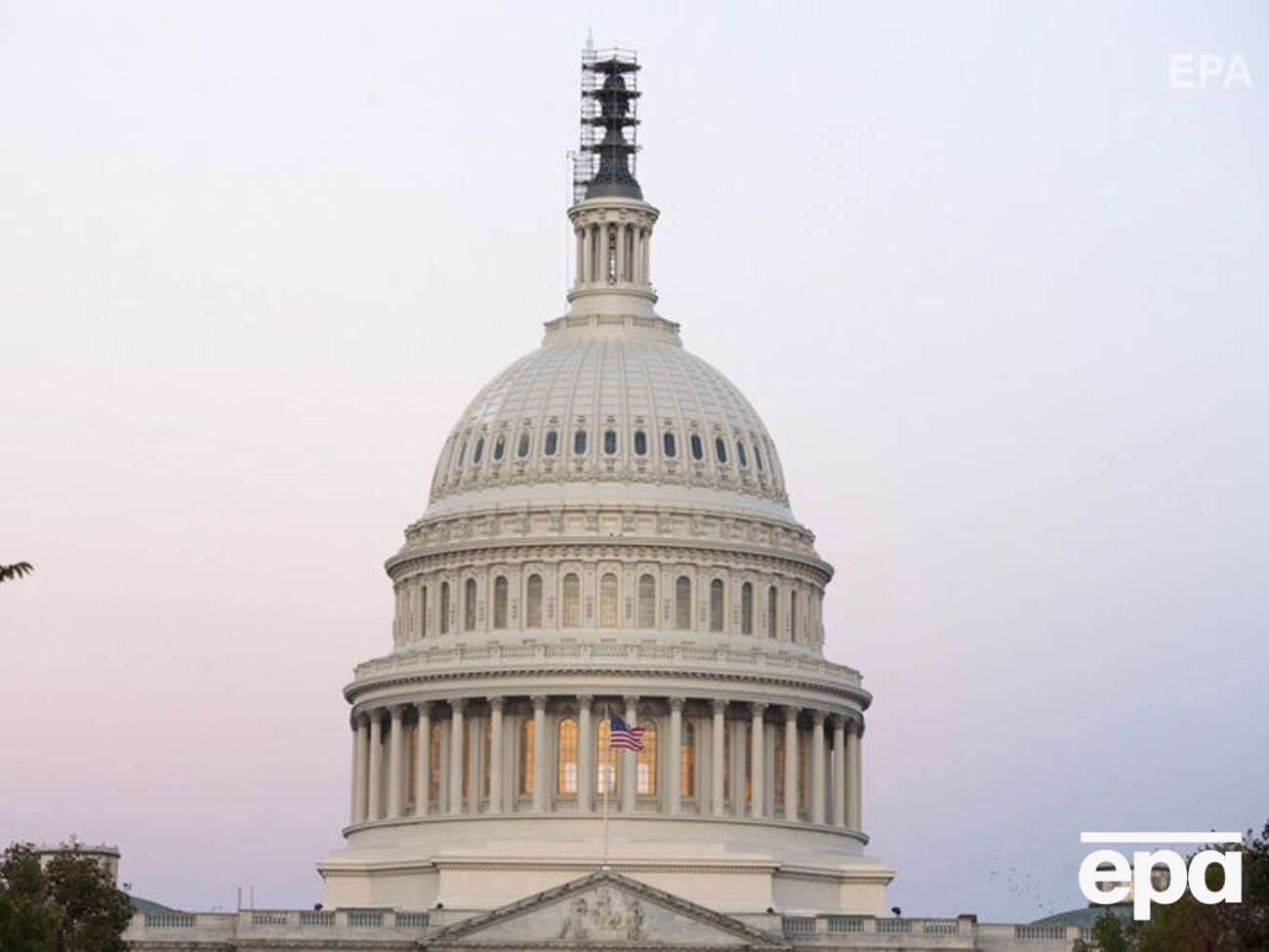 Держдеп США повідомив Конгресу, що Росія не виконала вимог, висунутих їй через отруєння Скрипалів