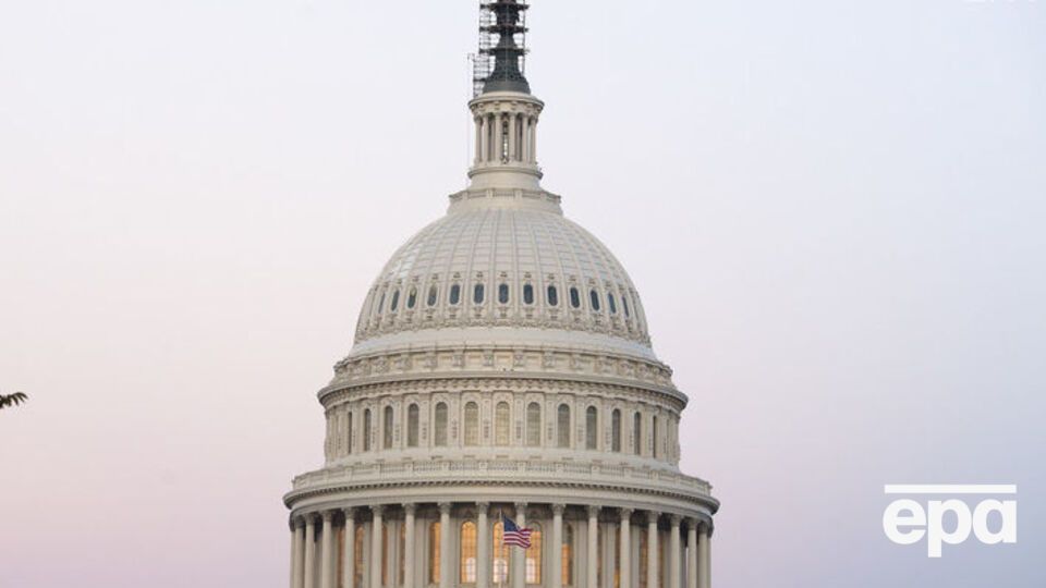 Держдеп США повідомив Конгресу, що Росія не виконала вимог, висунутих їй через отруєння Скрипалів