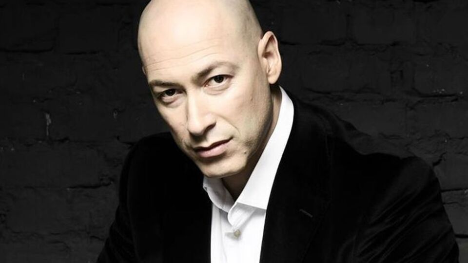 Гордон: Захід із властивою йому "принциповістю" проковтне і це