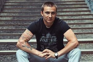 Стерненко заявляв, що за ним стежили