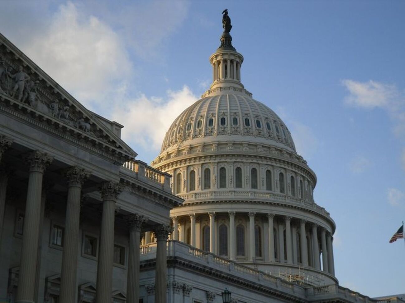 6 ноября в США прошли промежуточные выборы