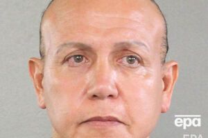 6 ноября Сайок впервые выступил в федеральном суде