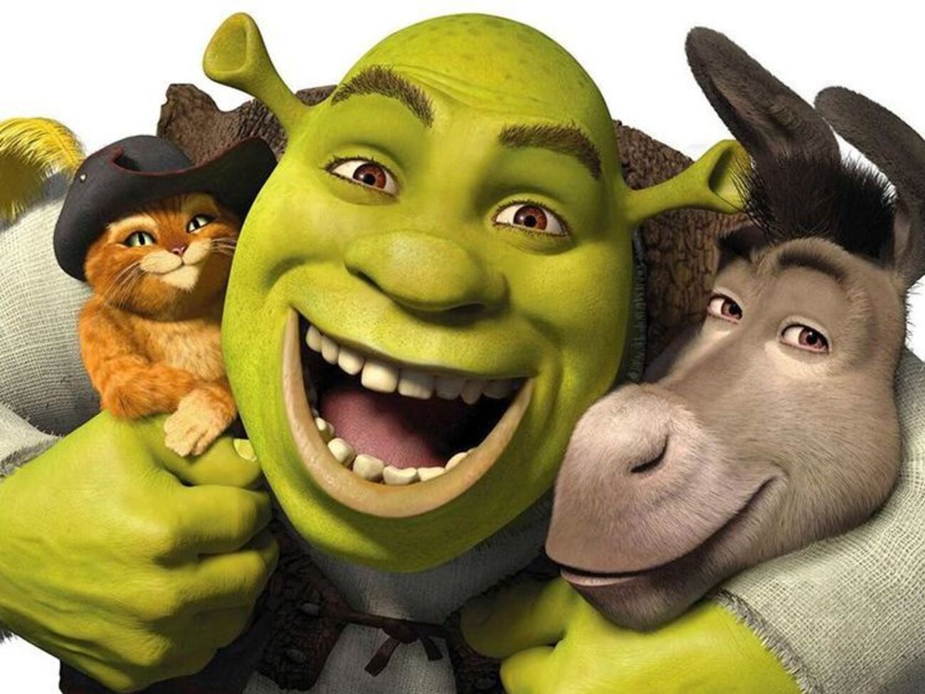 В США ищут новые сюженые линии для обновленных мультфильмов