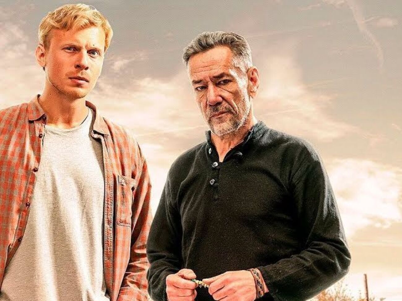 События фильма происходят на Донбассе