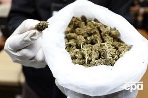 Сейчас марихуана в рекреационных целях легализована в девяти штатах США