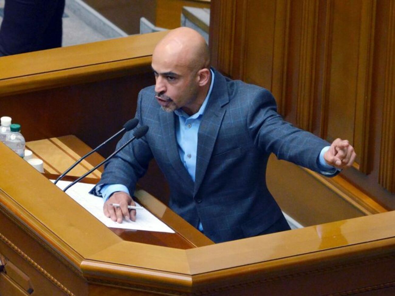 Следственная комиссия по Гандзюк не накажет виновных, но может показать, насколько эффективно ведется расследование и причастны ли местные князьки