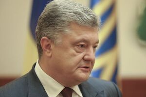 Порошенко – РФ: Дорогие мои, вам здесь нечего делать