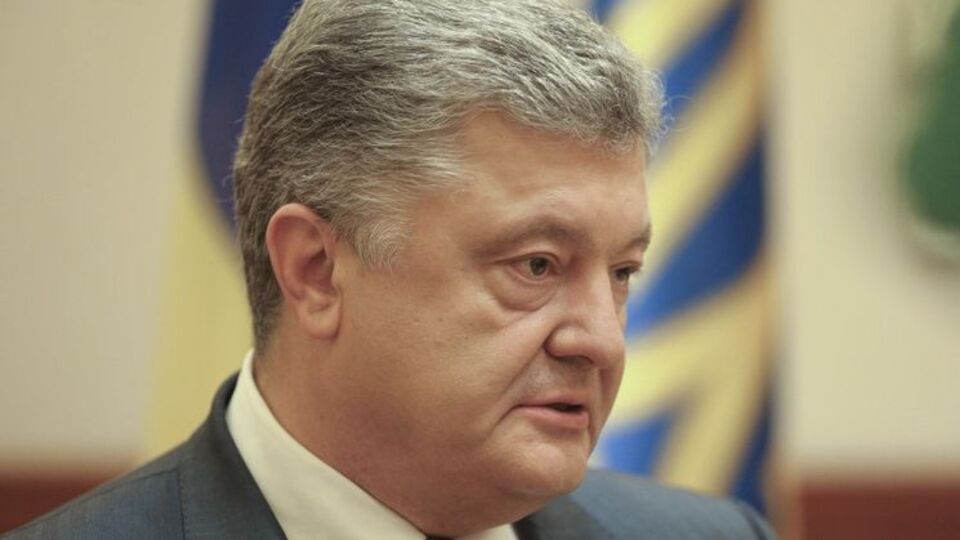 Порошенко – РФ: Любі мої, вам тут нічого робити