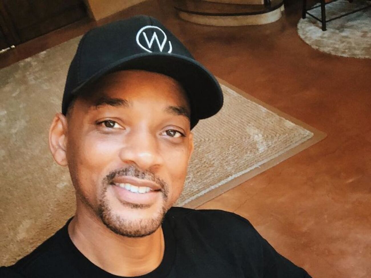 Смит: Это уже официально!