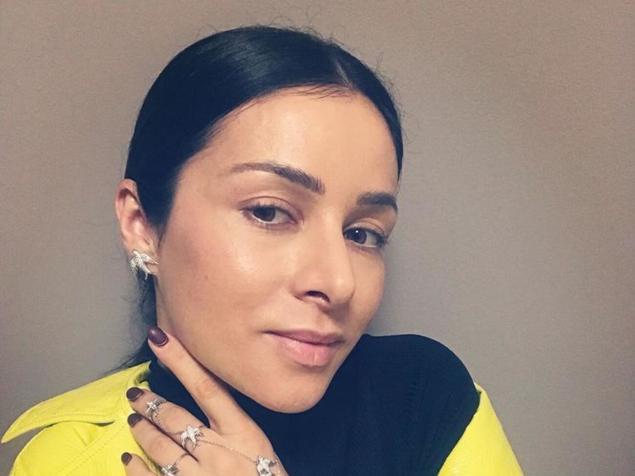 Огнєвіч: А ви пам'ятаєте, що свій день ми починаємо зі спортивних тренувань?