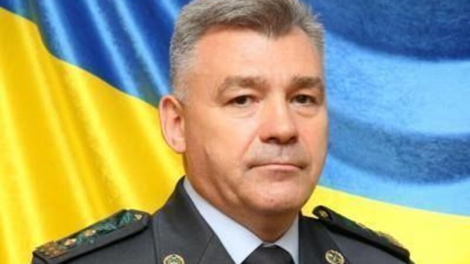 Цигикал заявил, что ГПСУ начала проводить комплекс мероприятий, необходимых для пересмотра подходов к охране морских пространств Украины