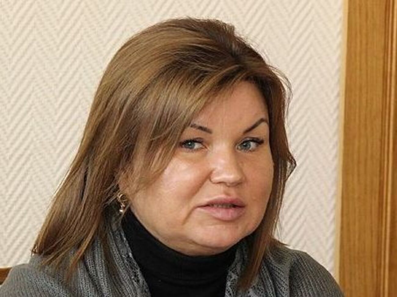 Галина Вдовина: Государство снова, прикрываясь борьбой с мошенниками, "позаботилось" о своих гражданах
