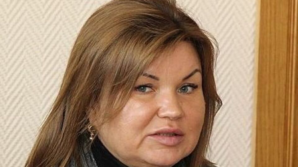 Галина Вдовина: Государство снова, прикрываясь борьбой с мошенниками, "позаботилось" о своих гражданах