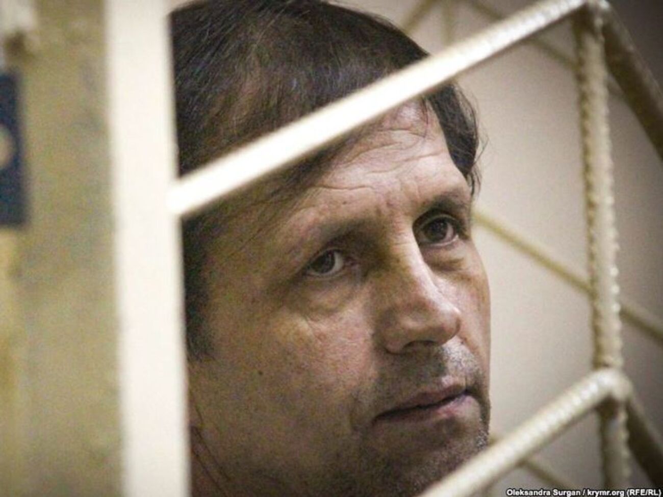 Чийгоз заявив, що голодування Балух поки не відновлював