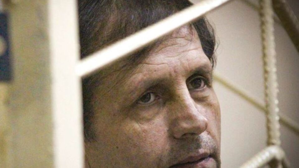 Чийгоз заявил, что голодовку Балух пока не возобновлял