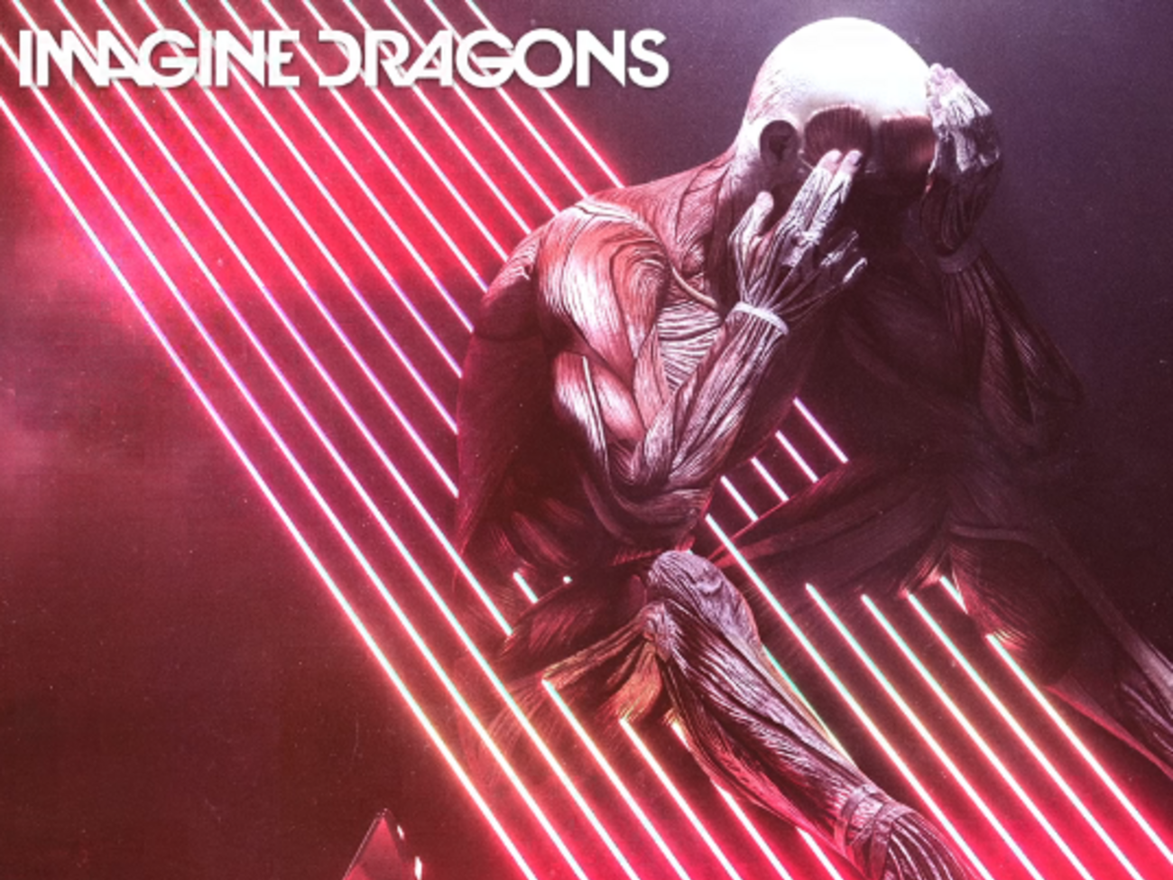 Bad Liar. Вийшла нова пісня Imagine Dragons. Аудіо