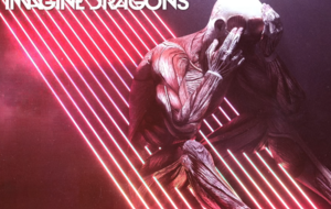 Bad Liar. Опубликована новая песня Imagine Dragons. Аудио