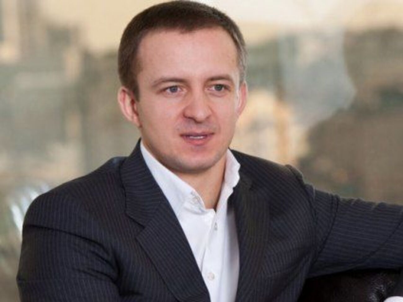Гуту объявляли в розыск в Украине и по линии Интерпола