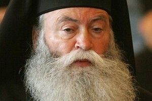 Митрополит Гавриїл – особлива довірена особа, яка розпоряджалася рахунками Московської патріархії, сьогодні став фронтменом російського впливу у БПЦ