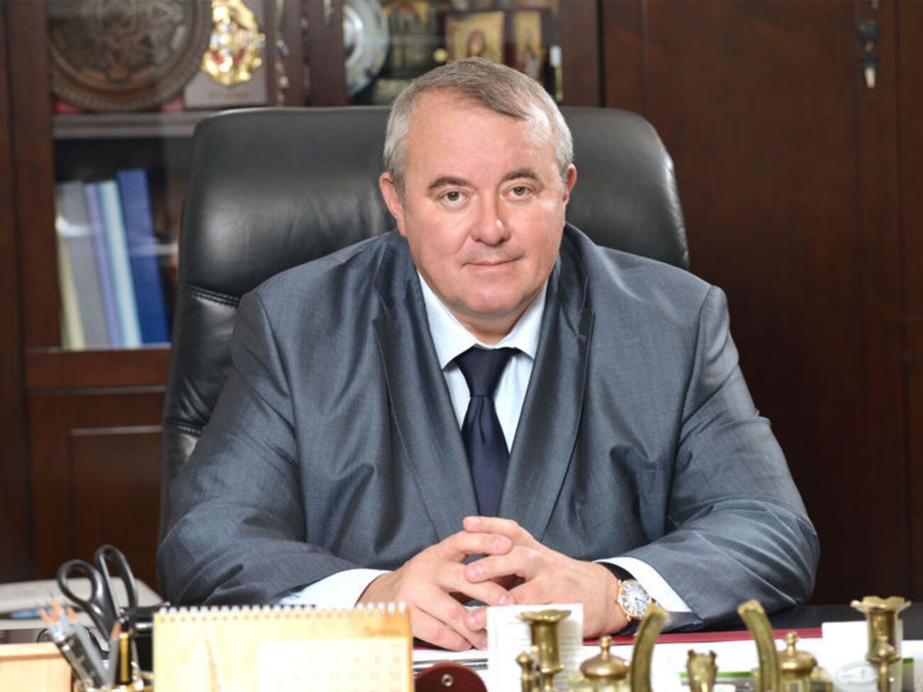 Нардеп уважає обвинувачення на його адресу надуманими