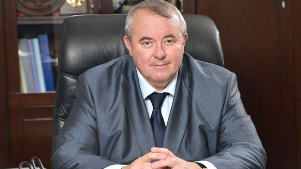 Нардеп уважає обвинувачення на його адресу надуманими